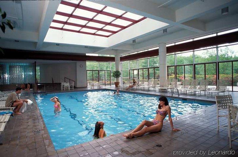 Hotel Doubletree By Hilton At Warren Place