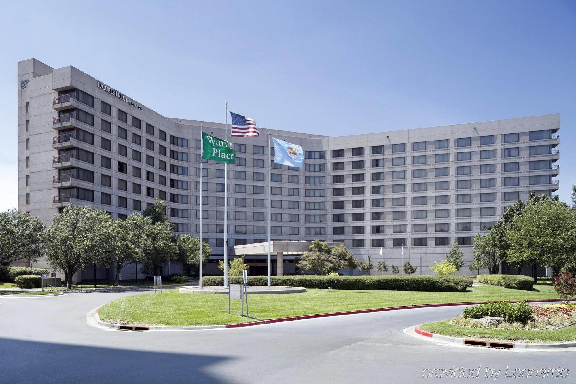Doubletree By Hilton At Warren Place 3* Tulsa