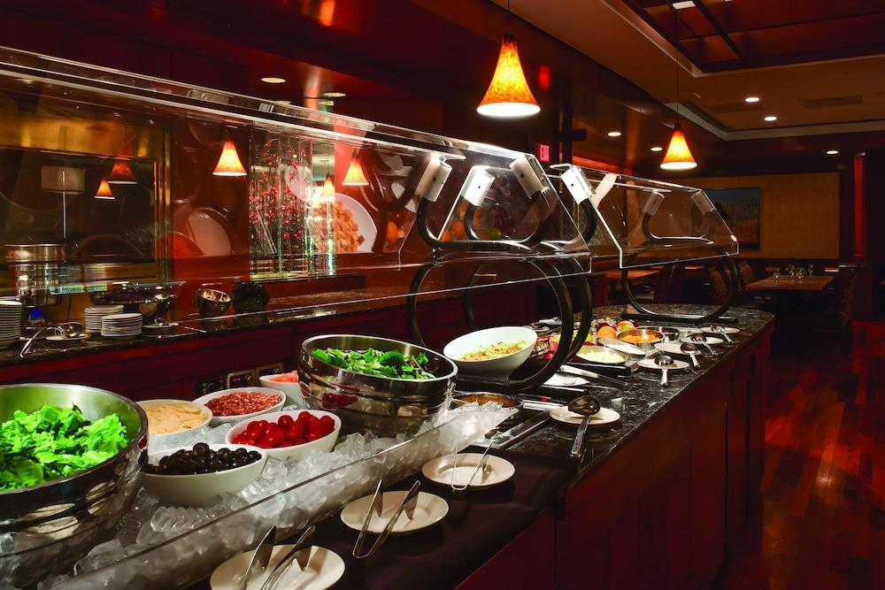 Hotel Doubletree By Hilton - Warren Place 4*