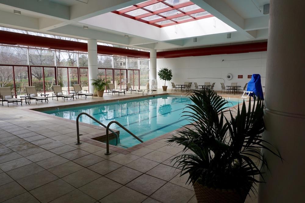 Doubletree By Hilton - Warren Place Hotel 4*