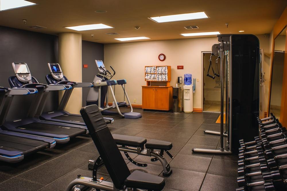 Doubletree By Hilton - Warren Place Tulsa