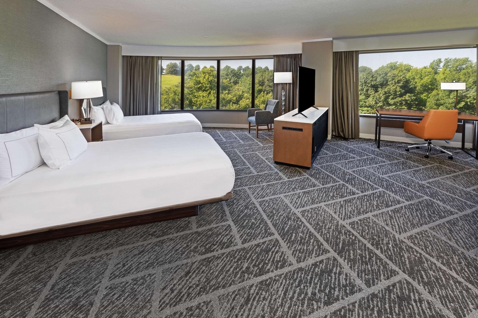 Doubletree By Hilton - Warren Place