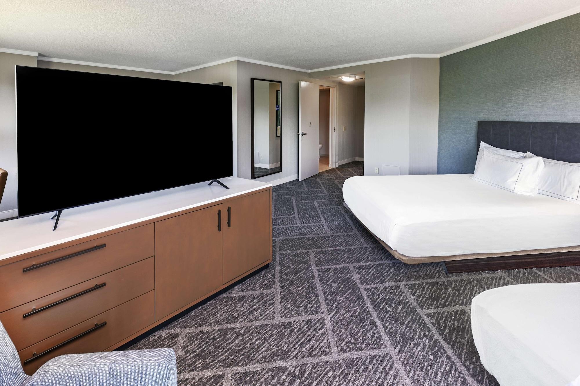 Hotel Doubletree By Hilton - Warren Place