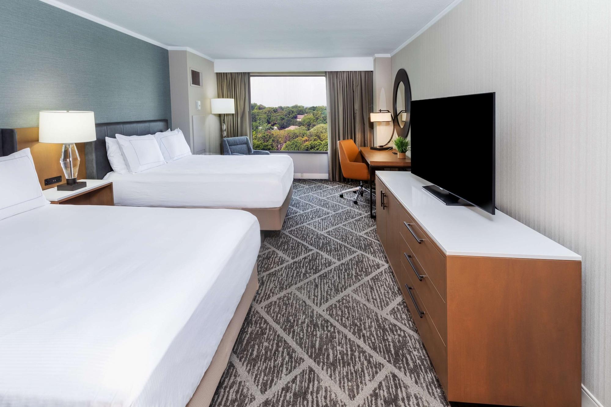 Doubletree By Hilton - Warren Place