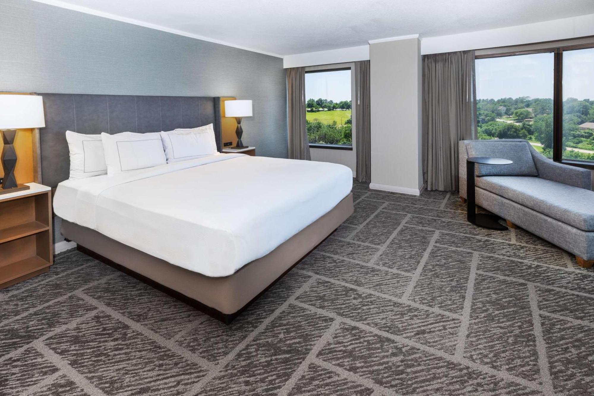 Doubletree By Hilton - Warren Place 4*